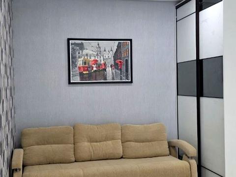 квартира за адресою Перлинна вул., 6