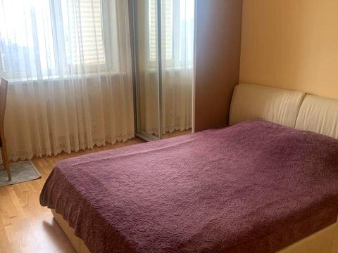 квартира за адресою Ованеса Туманяна вул., 15-А