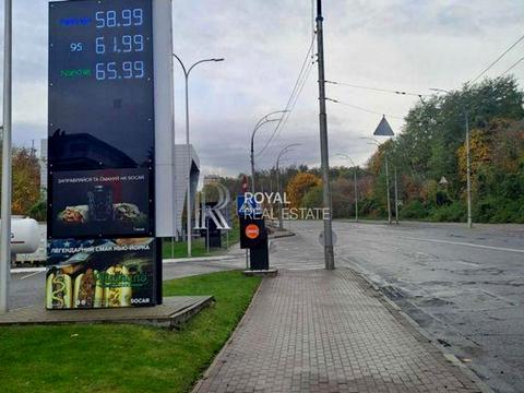 участок по адресу Протасів Яр ул.
