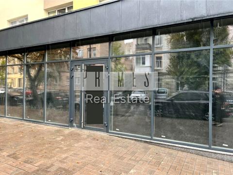 коммерческая по адресу Юрковская ул., 18