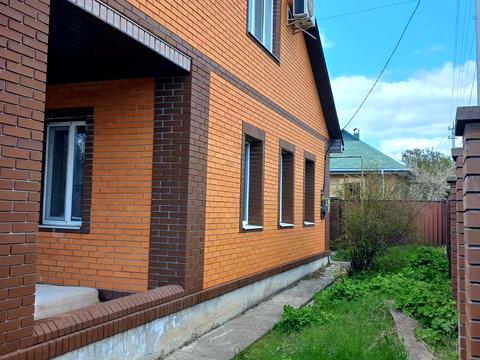 дом по адресу с. Бережинка, Центральна