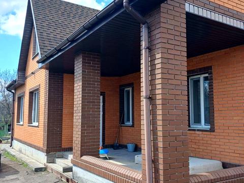 дом по адресу с. Бережинка, Центральна