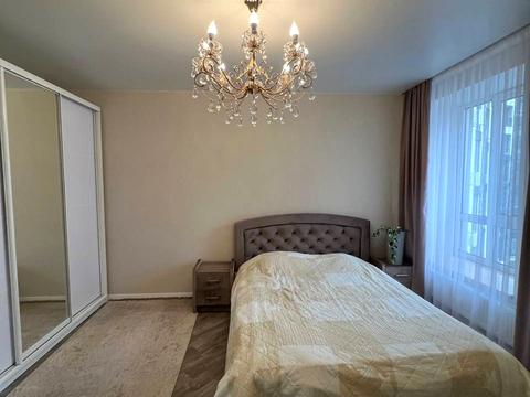 квартира за адресою Ольги Кобилянської вул. (Достоєвського), 1-В/5