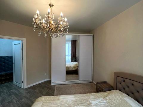 квартира за адресою Ольги Кобилянської вул. (Достоєвського), 1-В/5