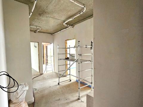 квартира за адресою Слов'янська набережна вул., (Будинок 1)