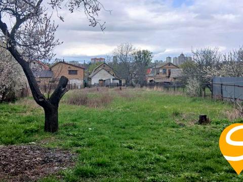 участок по адресу 