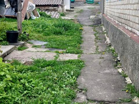 участок по адресу 