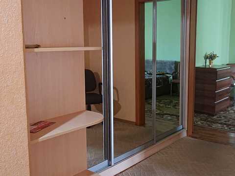 квартира по адресу Петра Григоренко просп., 12