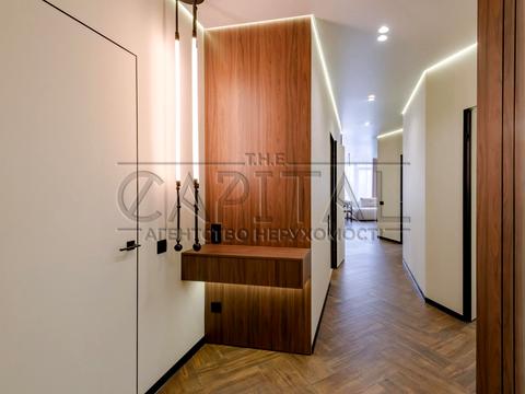 квартира по адресу Берестейский просп. (Победы), 11 к1