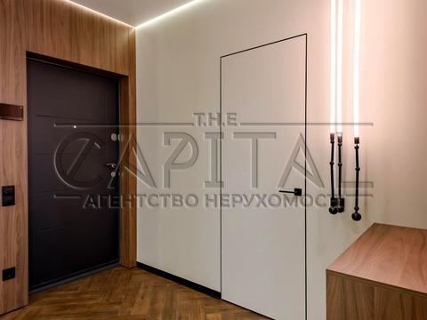 квартира по адресу Берестейский просп. (Победы), 11 к1