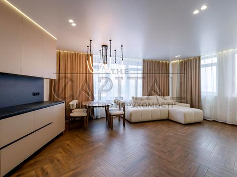 квартира по адресу Берестейский просп. (Победы), 11 к1