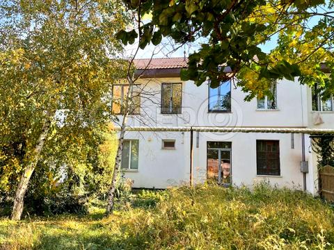 квартира за адресою Великого Кобзаря вул. (Першотравнева), 20