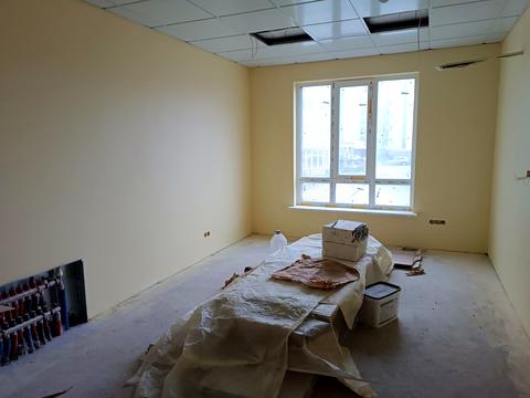 комерційна за адресою Приозерний бульв., 5