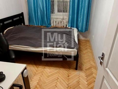 квартира по адресу Голосеевский просп. (40-летия Октября), 122к1