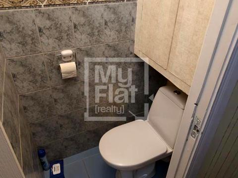 квартира по адресу Голосеевский просп. (40-летия Октября), 122к1