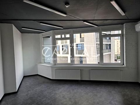 коммерческая по адресу Берестейский просп. (Победы), 11 к2