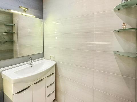 квартира по адресу Николая Закревского ул., 95-Б