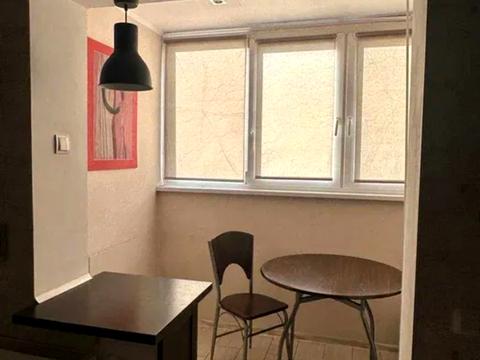 квартира по адресу Николая Закревского ул., 95-Б