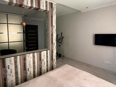 квартира по адресу Николая Закревского ул., 95-Б