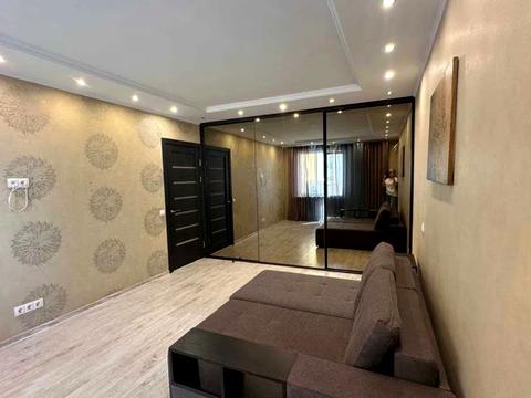 квартира по адресу Николая Закревского ул., 95-Б