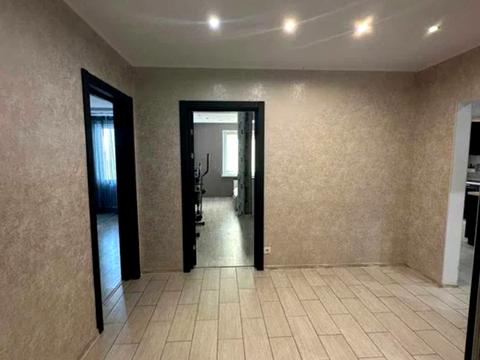 квартира по адресу Николая Закревского ул., 95-Б