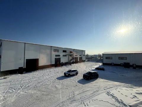 коммерческая по адресу Петропавловская ул., 1