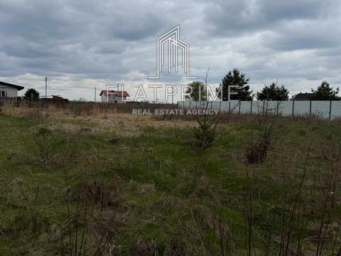 участок по адресу Смолянська, 43