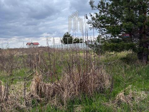 участок по адресу Смолянська, 43