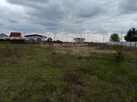 участок по адресу Смолянська, 43