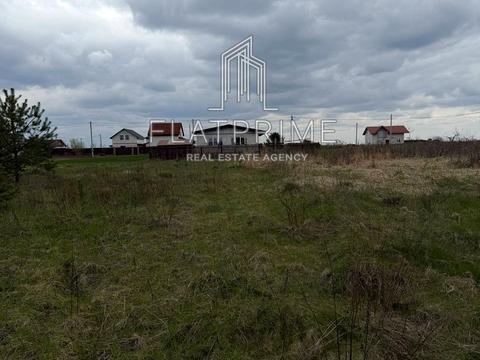 участок по адресу Смолянська, 43