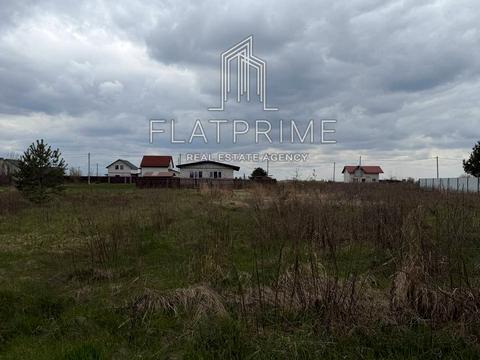 участок по адресу Смолянська, 43