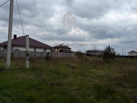 участок по адресу Смолянська, 43