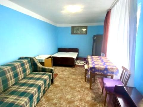 квартира за адресою Замарстинівська вул. (Калініна), 252