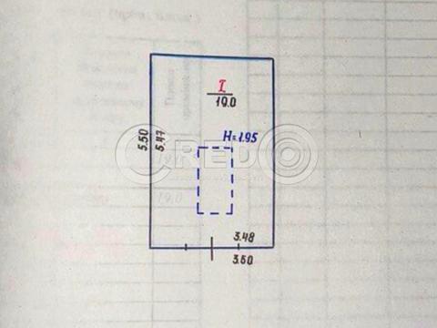 паркомісце за адресою Олександра Васякіна вул., 1