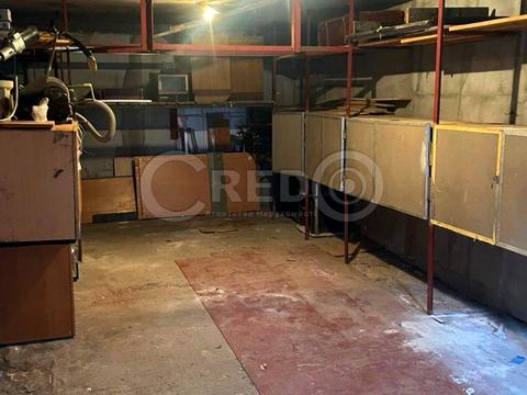 паркомісце за адресою Олександра Васякіна вул., 1