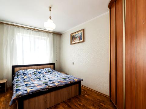 квартира по адресу Василия Стуса ул., 9