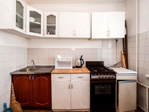 квартира по адресу Василия Стуса ул., 9