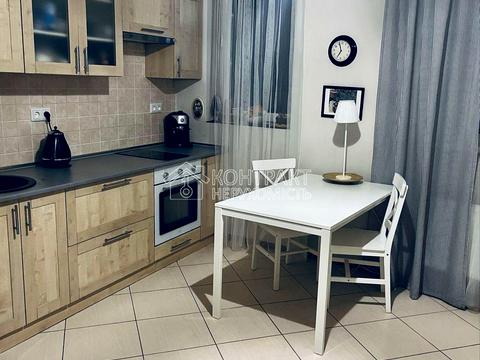 квартира по адресу Культуры ул., 22в