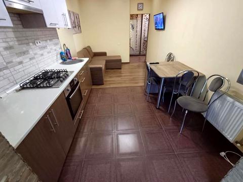 квартира за адресою Івана Пулюя вул., 40/13