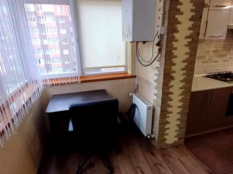 квартира за адресою Івана Пулюя вул., 40/13