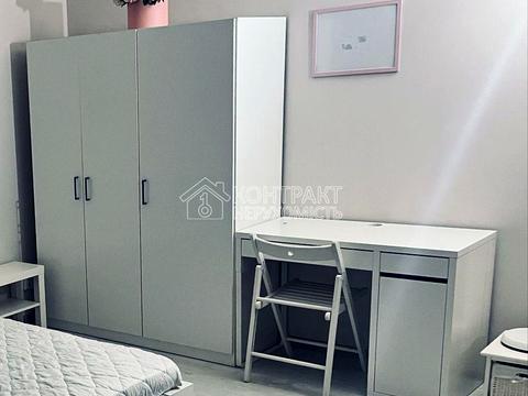 квартира по адресу Культуры ул., 22в