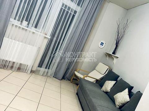 квартира по адресу Культуры ул., 22в