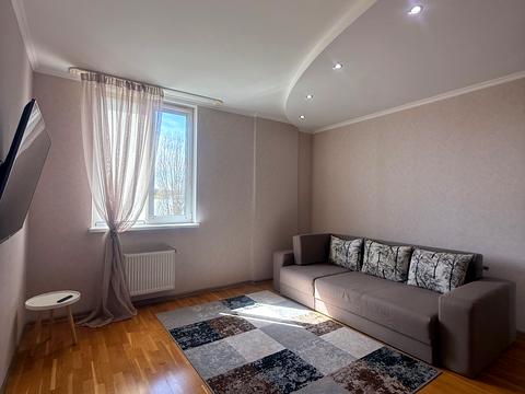 квартира по адресу Виставкова ул., 14