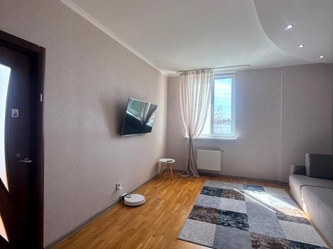 квартира по адресу Виставкова ул., 14