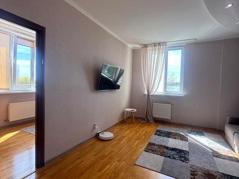 квартира по адресу Виставкова ул., 14