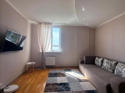 квартира по адресу Виставкова ул., 14