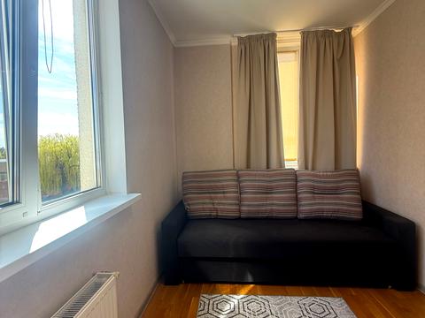 квартира по адресу Виставкова ул., 14