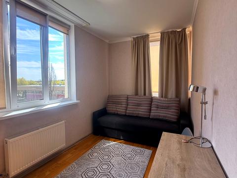 квартира по адресу Виставкова ул., 14