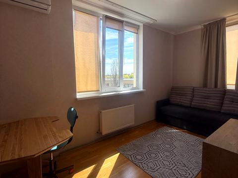 квартира по адресу Виставкова ул., 14