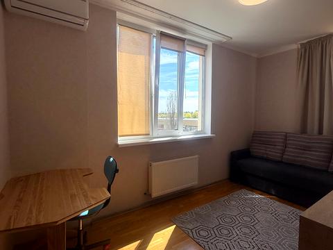 квартира по адресу Виставкова ул., 14